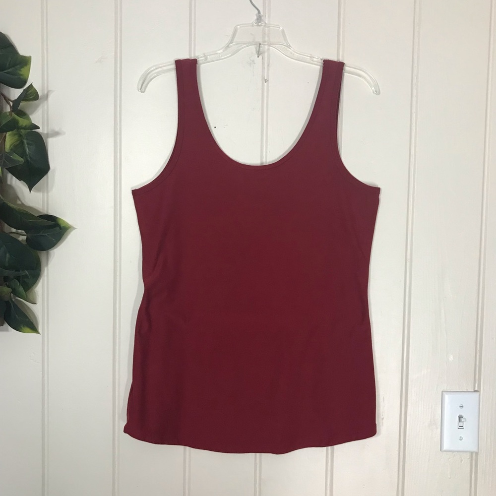 No Boundaries Do Not Disturb Tank Top NWOT
XXL 2XL 2XG
92% Polyester 8% Spandex - Picture 9 of 11